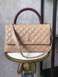 Satchel Bags - CHL Bags - 3797