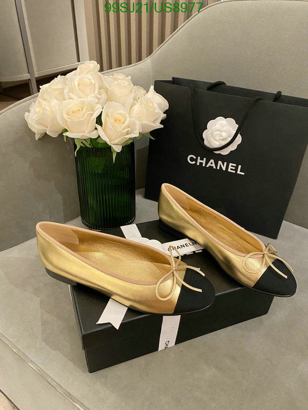 SAMC - CHL Women Shoes Ballet - 156