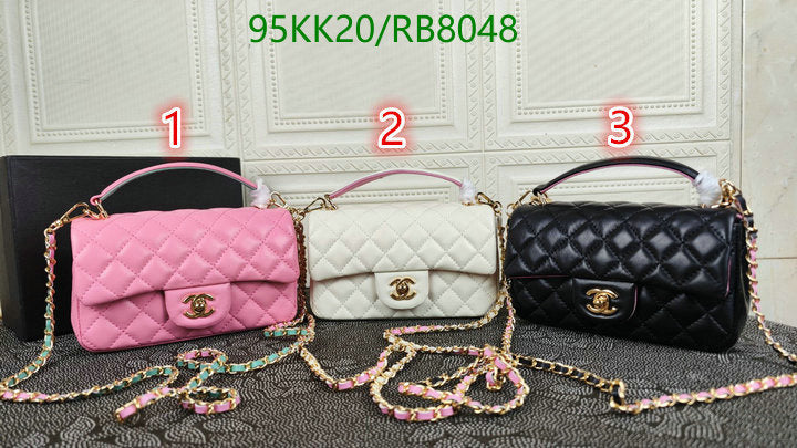 SAMC - CHL Bags Crossbody - 168