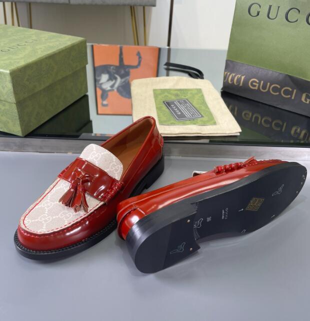 SAMC - GUKI Women Shoes - 756