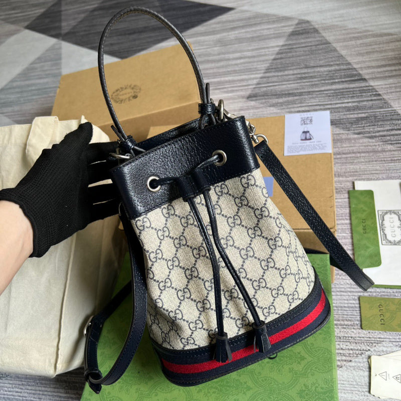 Glami-is - Guki Lady Bags - 809