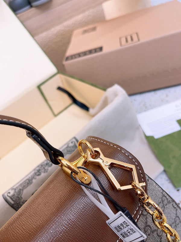 Glami Fashion - GCI Bags - 11761