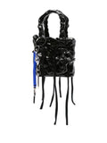 Signature Ceramic Handbag