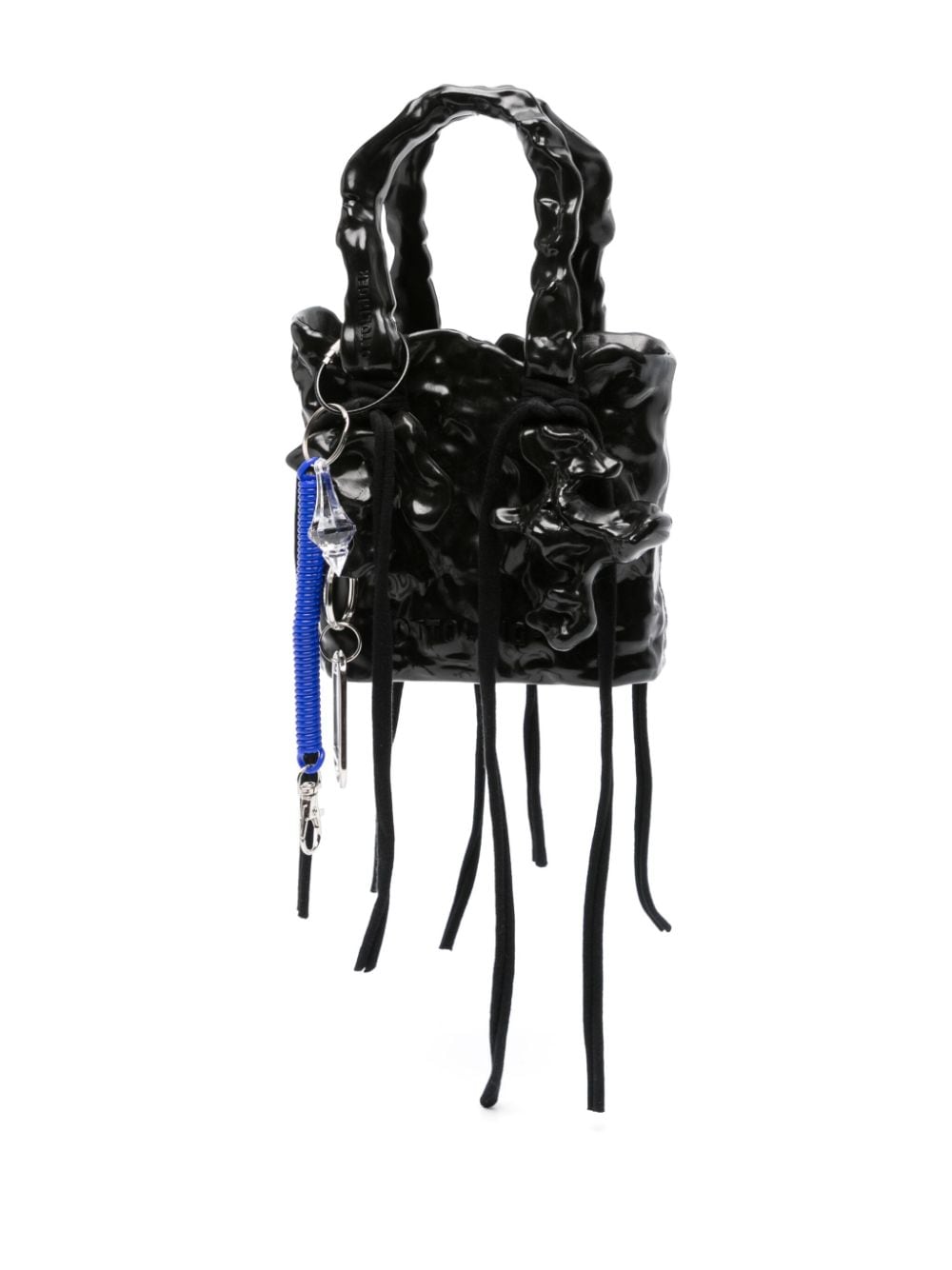 Signature Ceramic Handbag
