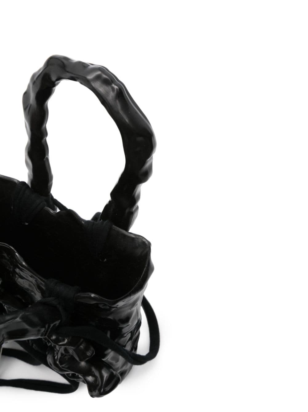 Signature Ceramic Handbag