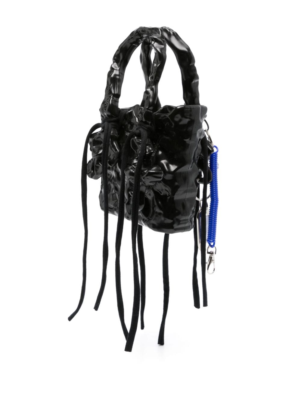 Signature Ceramic Handbag