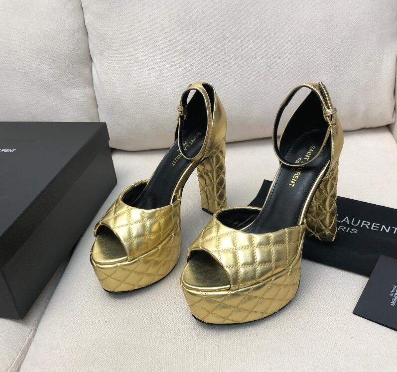SAMC - YLS Women Shoes - 277