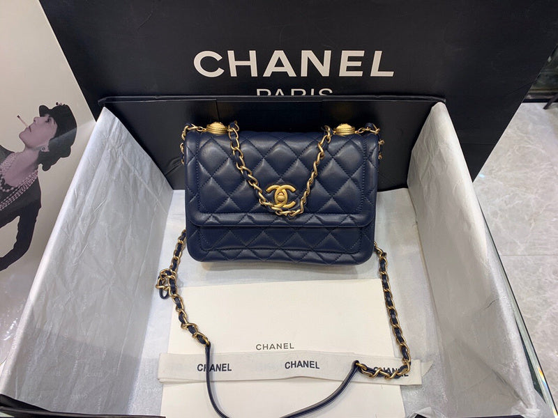 Satchel Bags - CHL Bags - 4910
