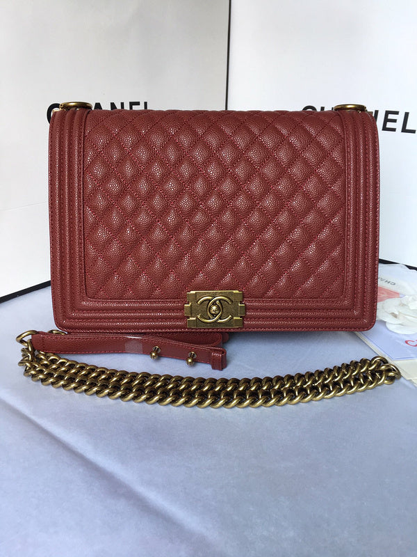 Satchel Bags - CHL Bags - 3830