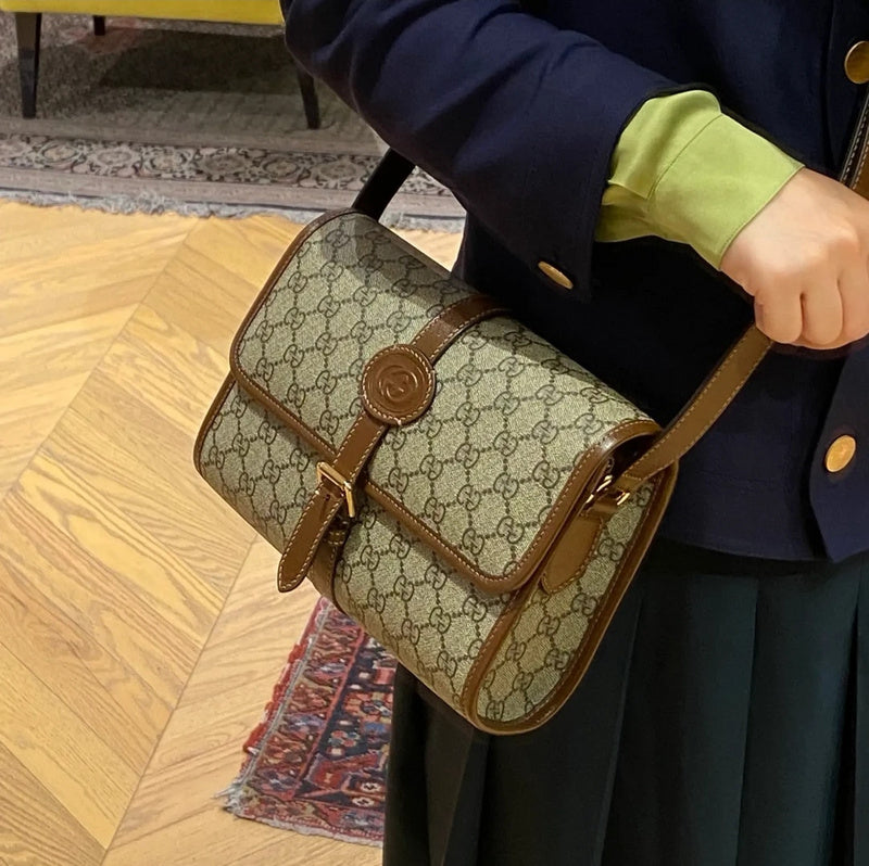 Glami-i GUKI Women Bags - 446