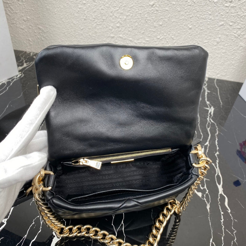 Glamy - PD Bags - 882