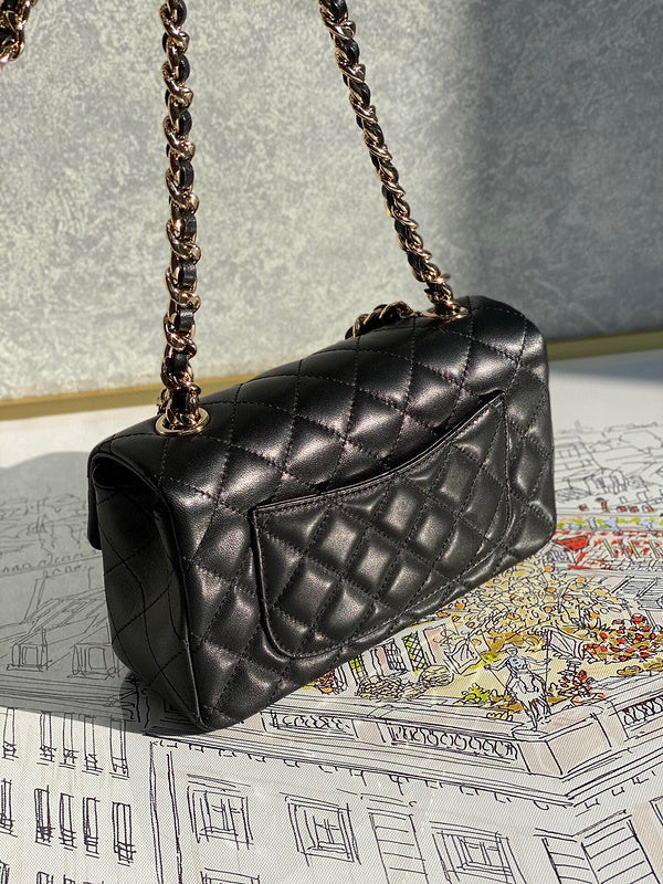 Satchel Bags - CHL Bags - 4986