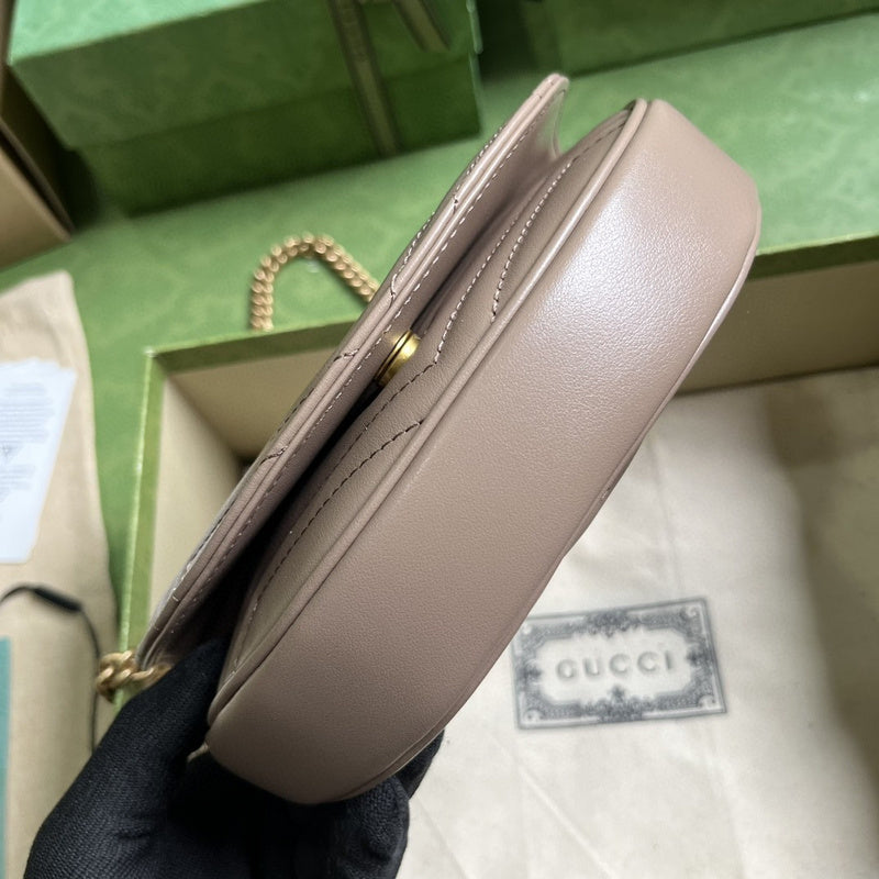 Glami-i GUKI Women Bags - 341