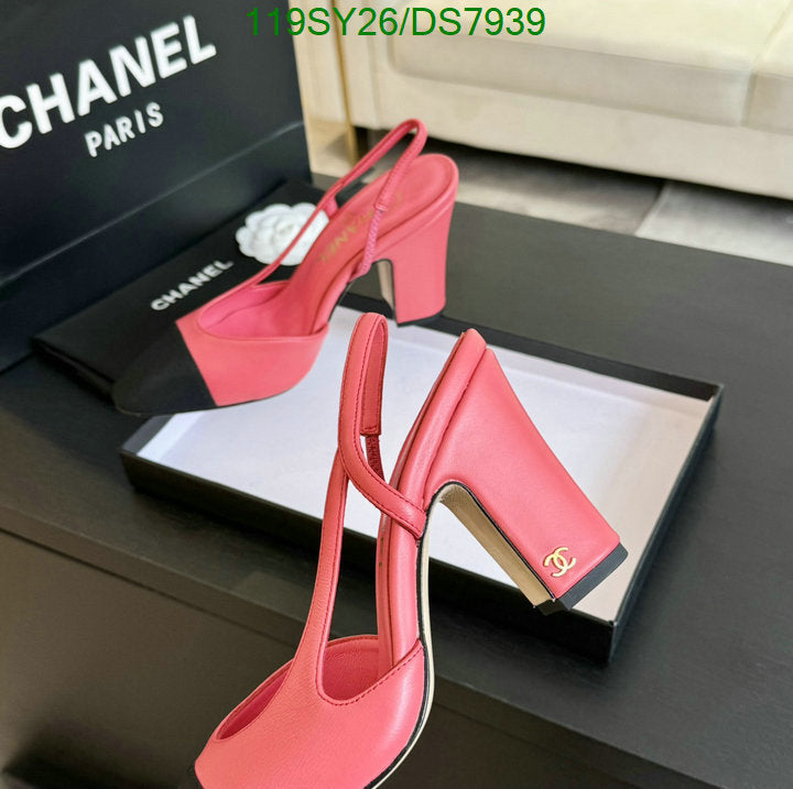 SAMC - CHL Women Shoes Ballet - 016