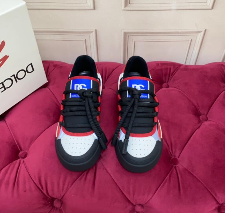 SAMC - DAG Men Shoes - 068