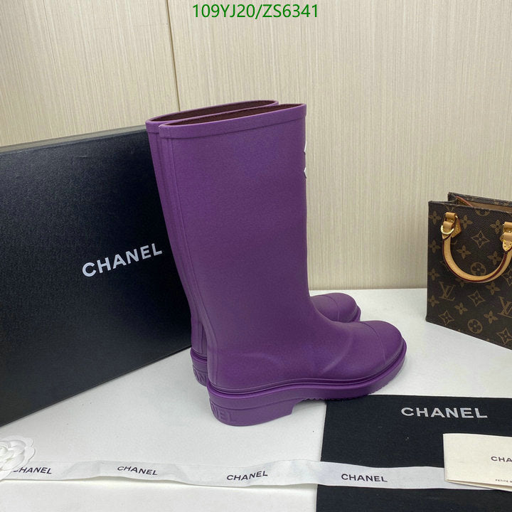 SAMC - CHL Women Boots - 280