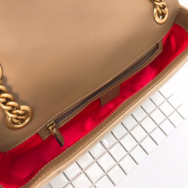 Glami Fashion - GCI Bags - 2492