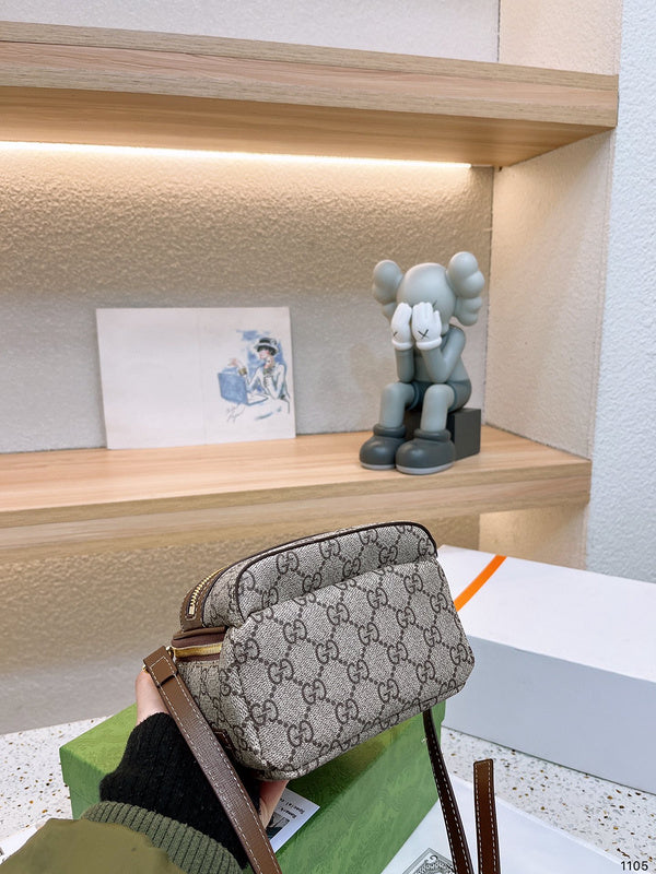 Glami Fashion - GCI Bags - 11867