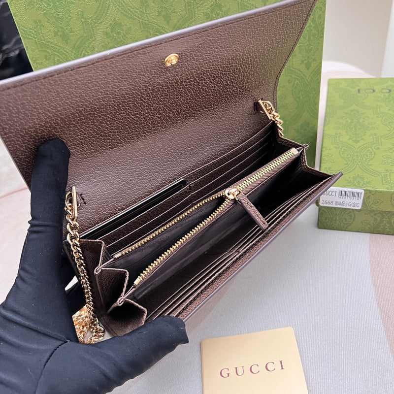 Satchel Bags - GCI Bags - 2462