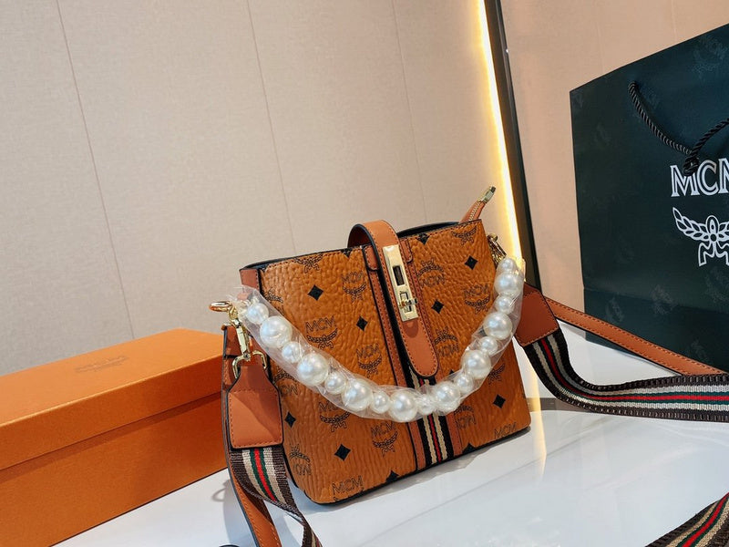 Glami- - MQM Bags - 137