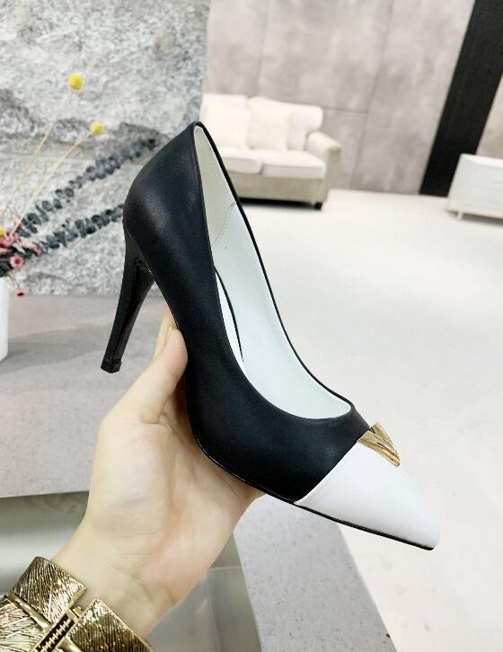 SAMC - LOV Women Shoes - 1821