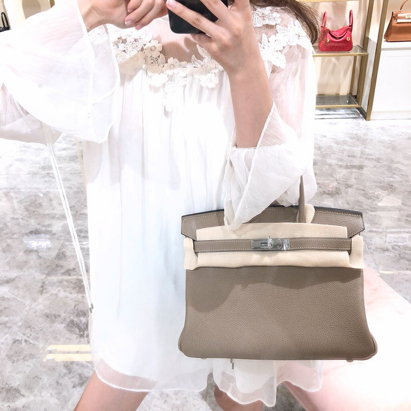 Satchel Bags - HMS-Bags - 1057