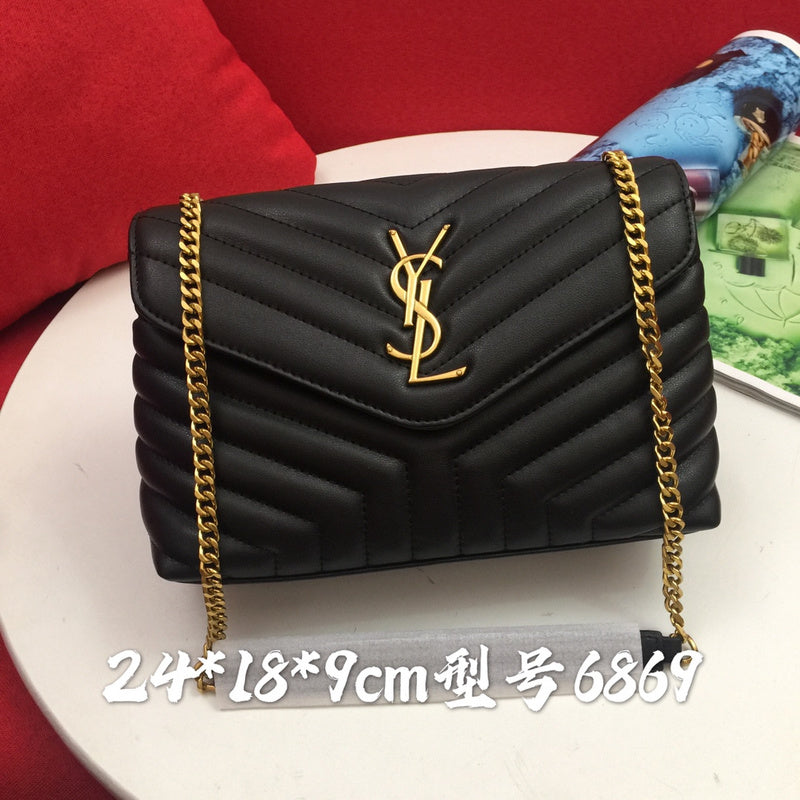 Satchel Bags - SLY Bags - 1444