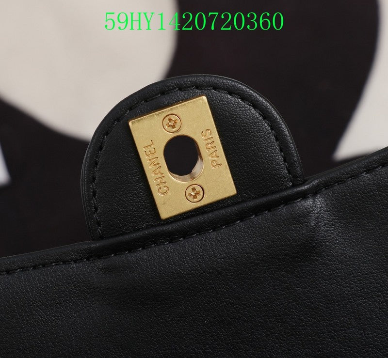 Satchel Bags - CHL Bags - 5223