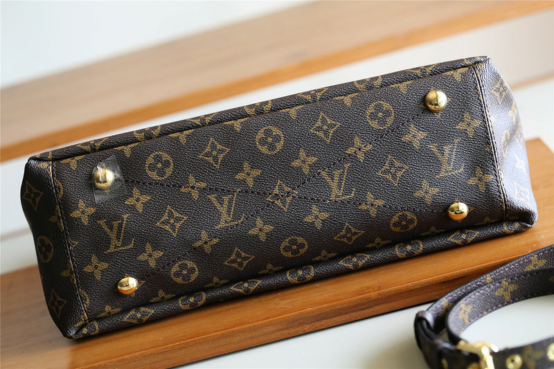 Satchel Bags - VL Bags - 7996