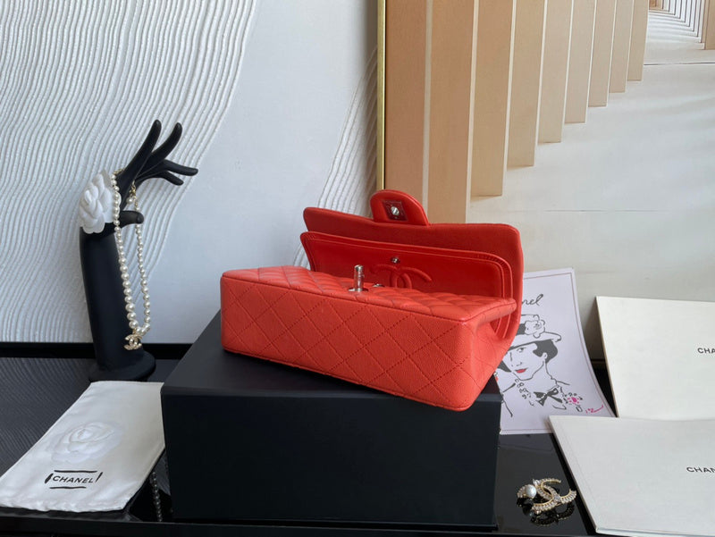 Satchel Bags - CLN Bags - 058