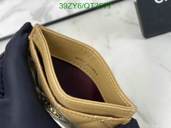 SAMC - CHL Wallets - 060