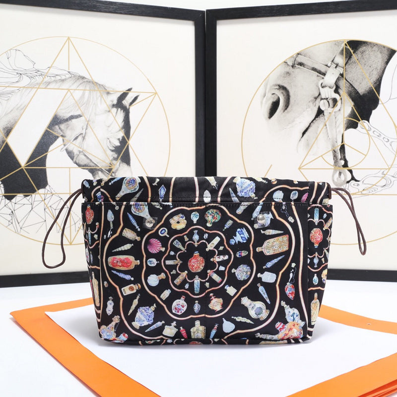 Satchel Bags - HMS-Bags - 1124