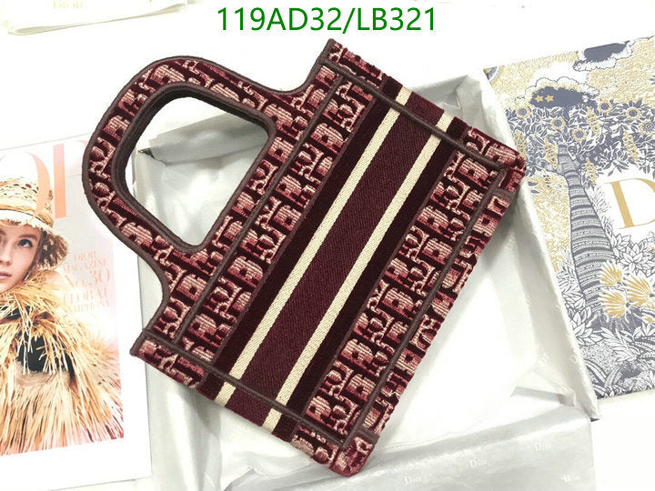 SAMCC - DOR Bags - 1409
