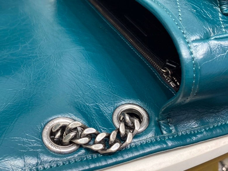 Glamy - YLS Bags - 1321