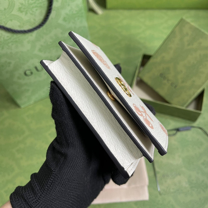 Glami-i - Guki Wallet - 258