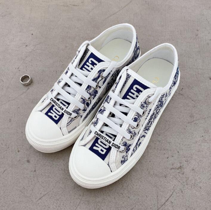 SAMCC - DOR Women Shoes - 1136