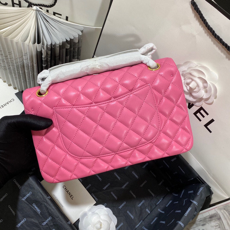 Satchel Bags - CHL Bags - 4317