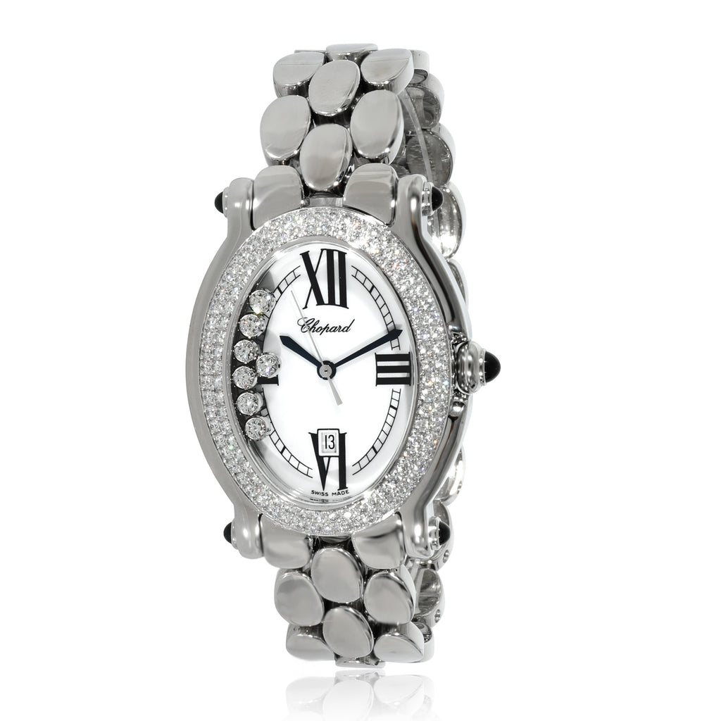 CHOPARD Happy Sport 27/8419-23 Women's Watch in Stainless Steel
