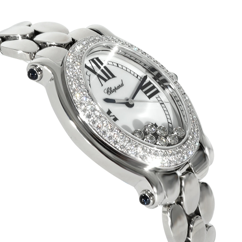 CHOPARD Happy Sport 27/8419-23 Women's Watch in Stainless Steel