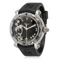 CHOPARD Happy Sport Fish 28/8897 Unisex Watch in Stainless Steel