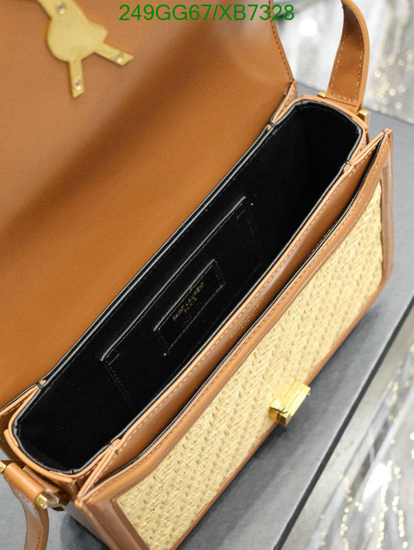 SAMC - YLS Bags - 336
