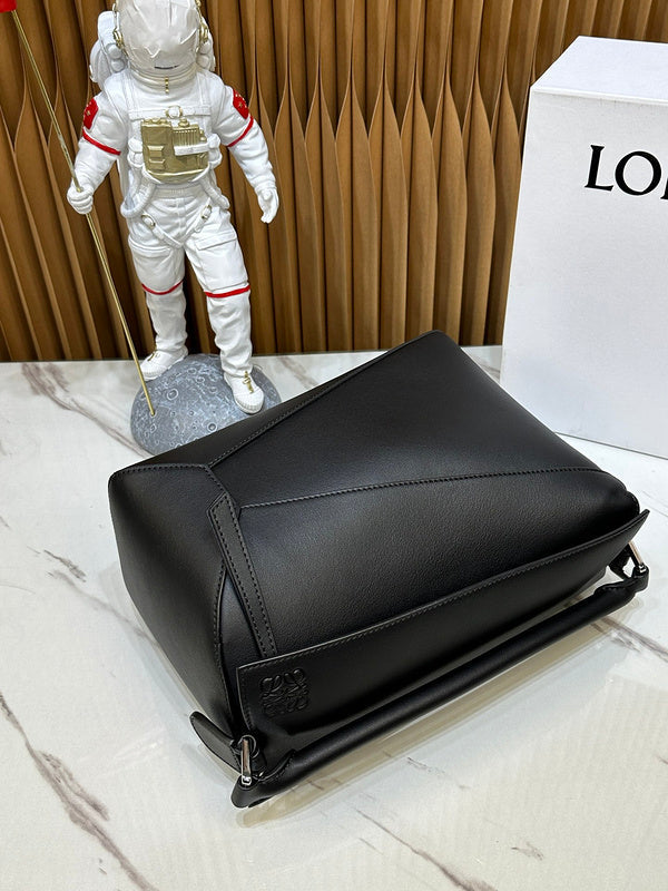 Glamy - LWO Bags - 099