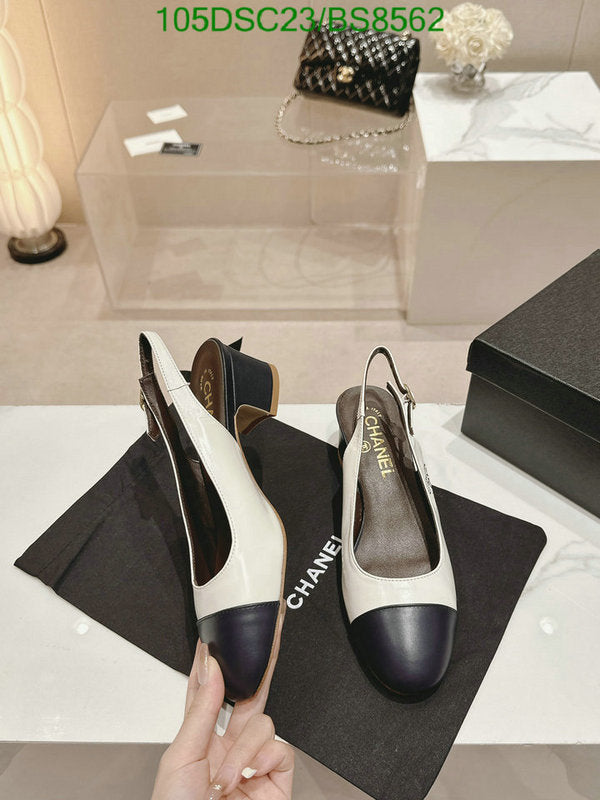 SAMC - CHL Women Shoes Ballet - 029