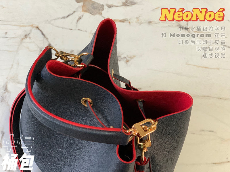 Glami-is - LOV Lady Bags - 681