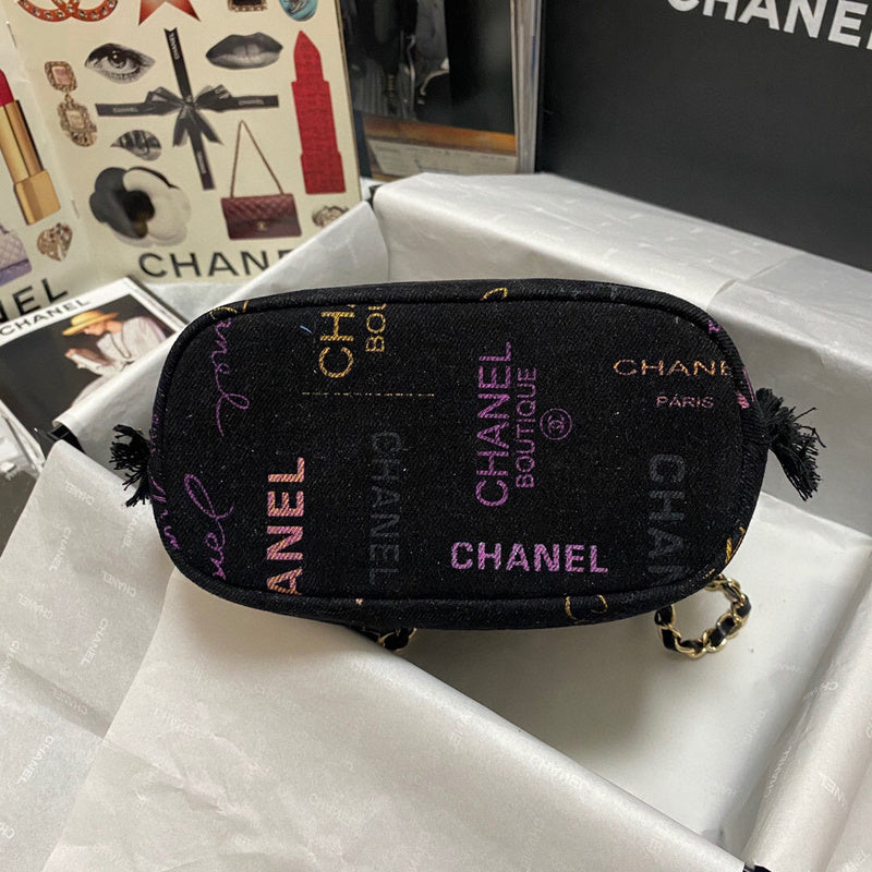 GlamI - CHL Bags - 3299