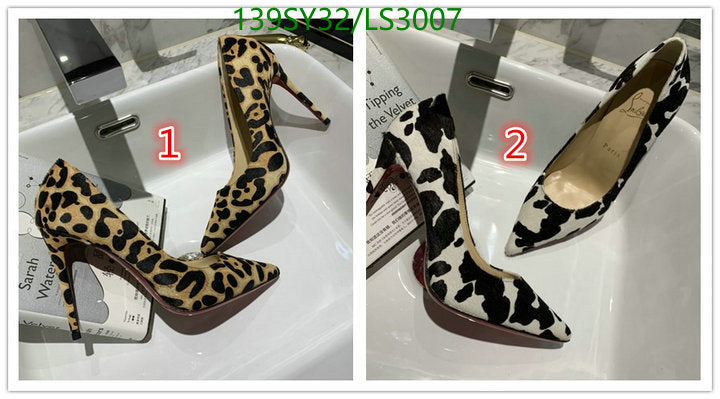 SAMC - CBL Women Shoes - 136