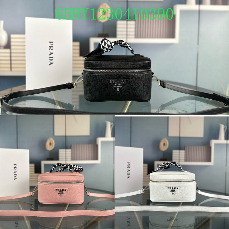 Satchel Bags - PDA Bags - 3421