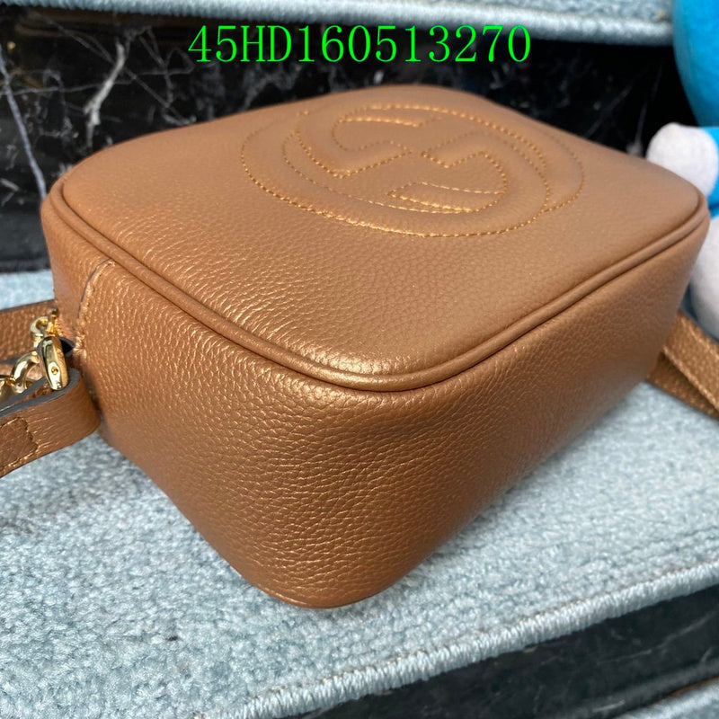 Glami Fashion - GCI Bags - 10382
