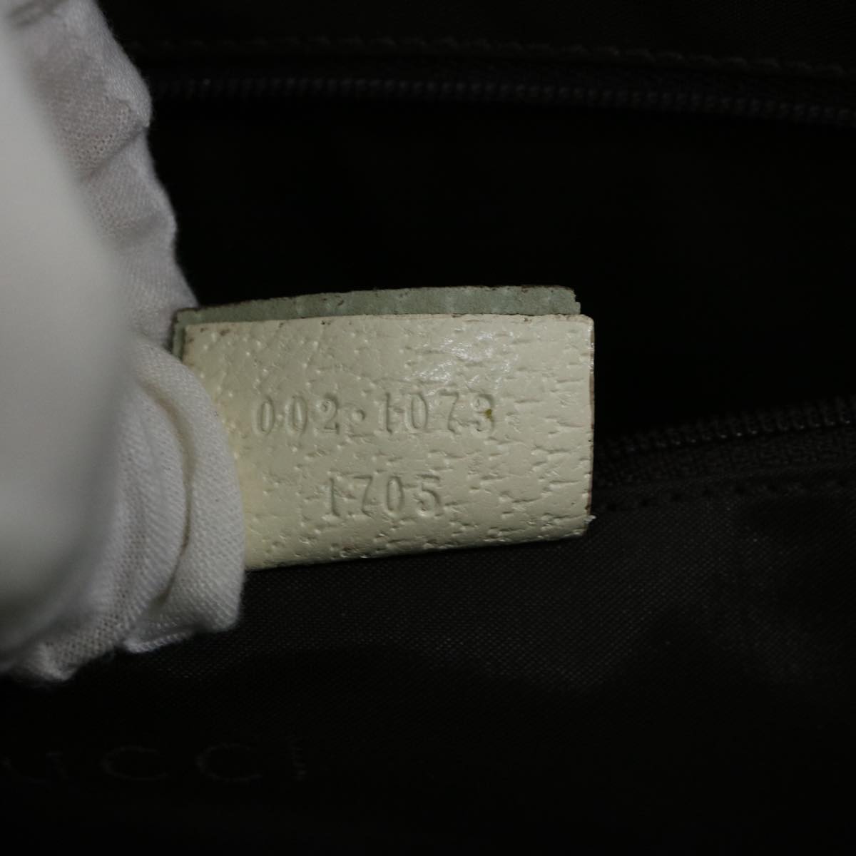 Gucci Jackie