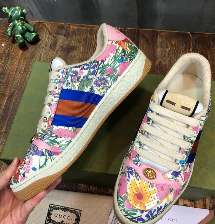 SAMC - GUKI Women Shoes - 1615